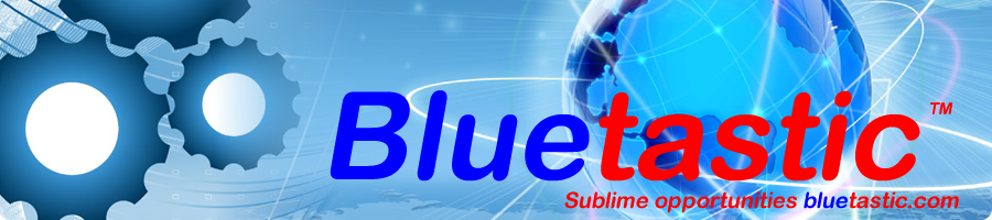 Bluetastic
